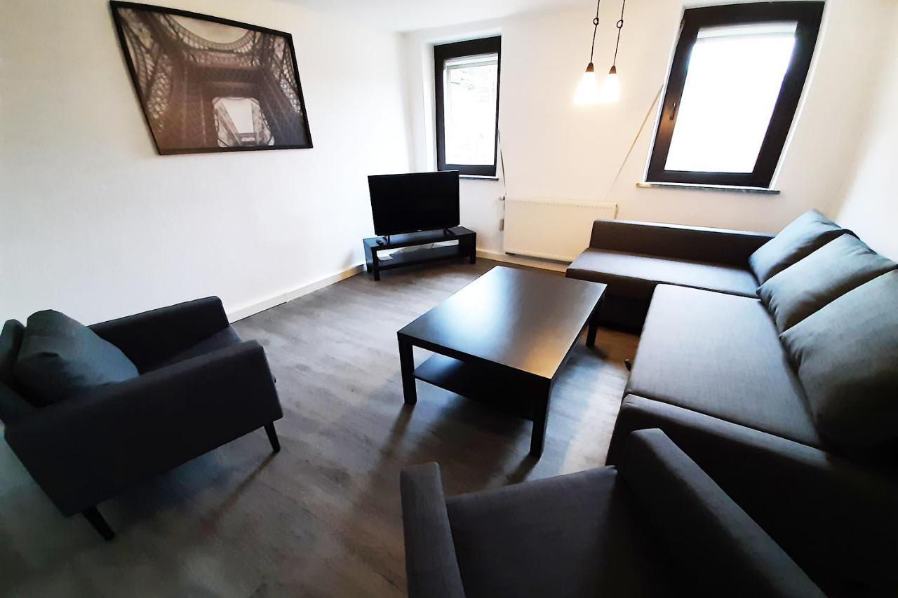 Work & Stay Apartments In Hoenningen Honningen  Exterior foto